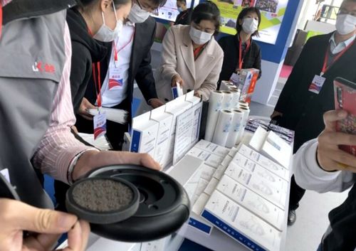 聚焦专交会 前沿技术产品筑起抗疫墙 技术服务助力全球健康