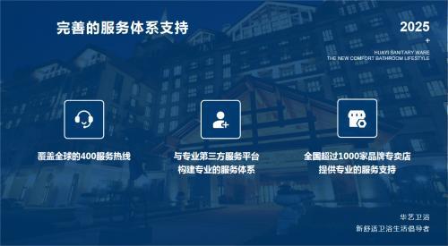 精工创新，智享生活 华艺卫浴荣膺“国内卫浴十大品牌”的标杆之路