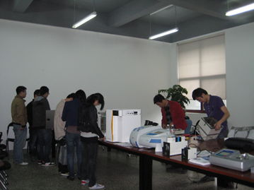 公共技术服务中心开展常规设备免费维修活动 助力用户高效运行